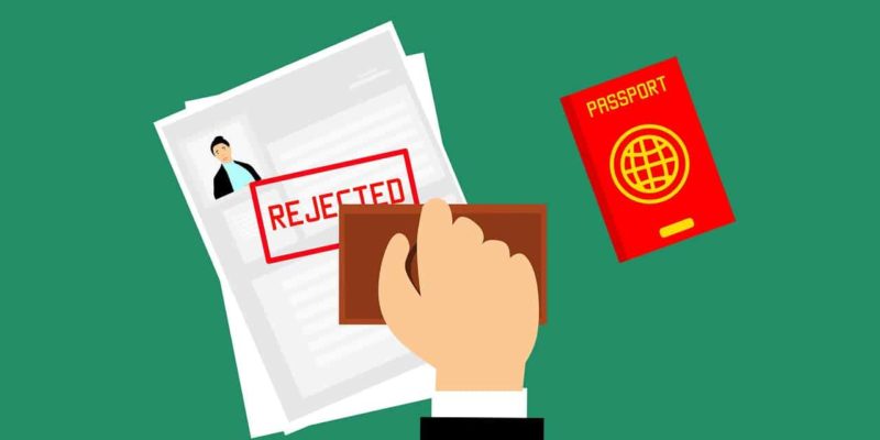HOW TO APPEAL A TURKISH RESIDENCE PERMIT REJECTION?