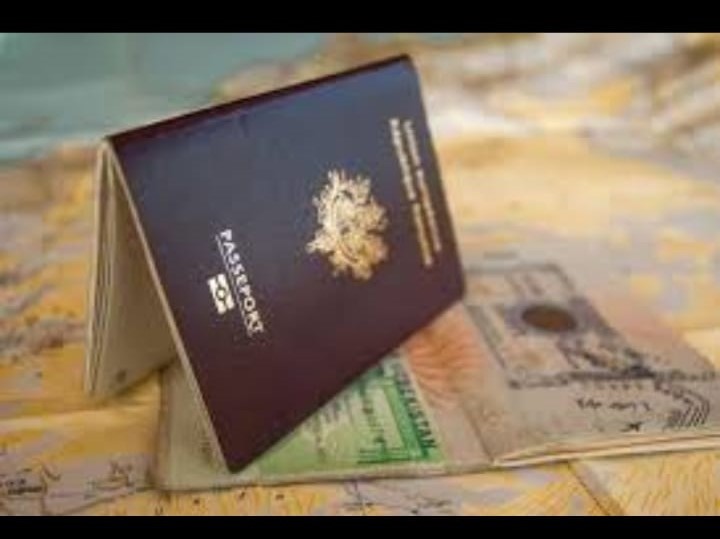 Have illegal immigrant been granted amnesty?