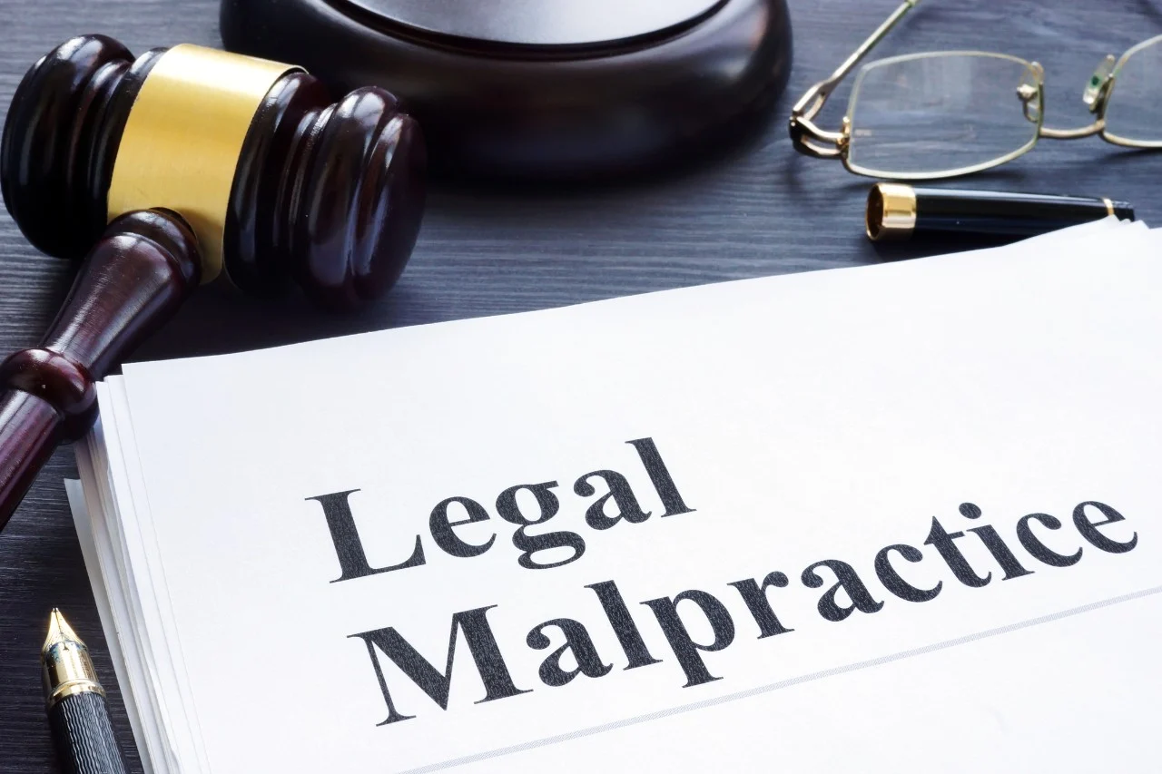 Health Law & Malpractice